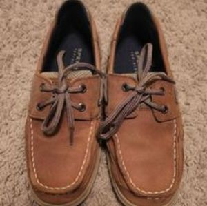 Sperry's